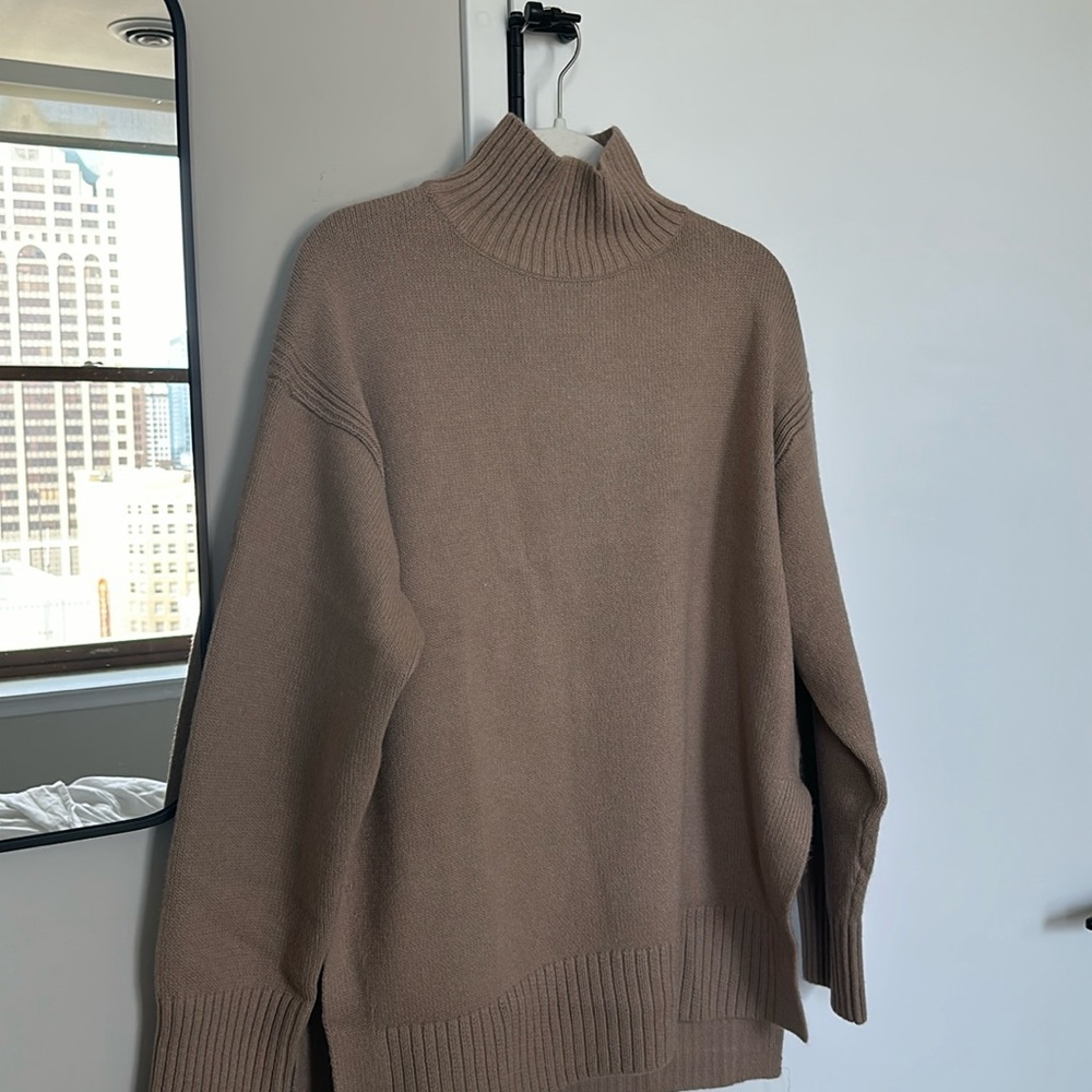 H&M Turtleneck Sweater